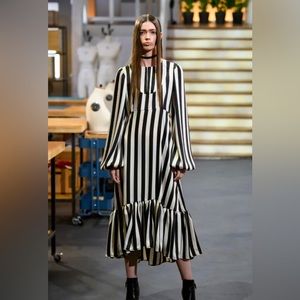 NWT Limited Edition Johnny Cota Dress